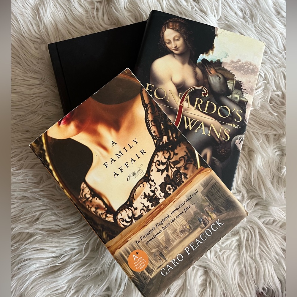 Victorian era novel bundle